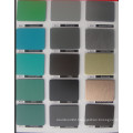 ACP Exterior Decoration Guangzhou PVDF Aluminium Composite Panel